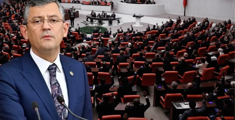 4 partinin ortak metnine imza atmayan CHP’den farklı bildiri: Terörü kınamıyor lanetliyoruz