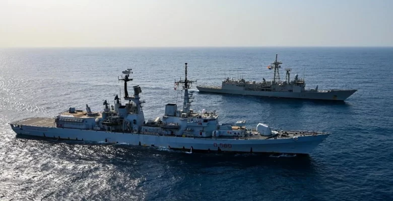 AB, Kızıldeniz’deki inançlı deniz nakliyeciliği koalisyonuna katılacak