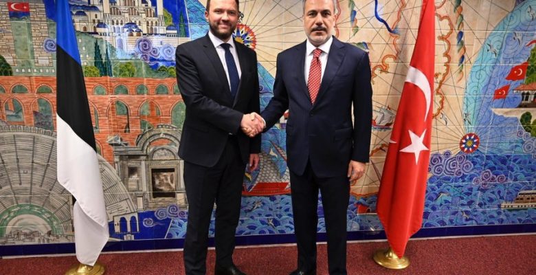 AB ülkesinde Türkiye tartışması… Dışişleri Bakanı’nın atağı kriz çıkardı