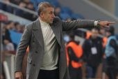 Abdullah Avcı: Bir kupa varsa favori her vakit Trabzonspor’dur