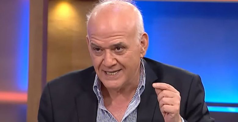 Ahmet Çakar’dan Beşiktaş – Fenerbahçe derbisinin hakemi Atilla Karaoğlan’a sert reaksiyon