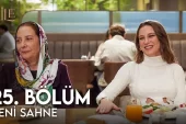 Aile YENİ KISIM (25. BÖLÜM) ne vakit, fragman yayınlandı mı? Aile yeni kısım ne vakit başlıyor, bu akşam var mı?