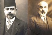 Ali Rifat Çağatay’ın Mehmed Akif Ersoy’dan bestelediği kayıp operet bulundu