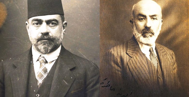 Ali Rifat Çağatay’ın Mehmed Akif Ersoy’dan bestelediği kayıp operet bulundu