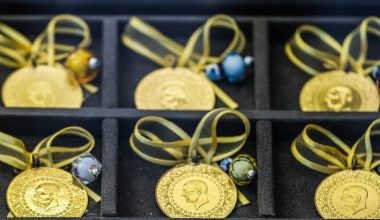 Altın fiyatları Fed beklentileriyle yükseldi