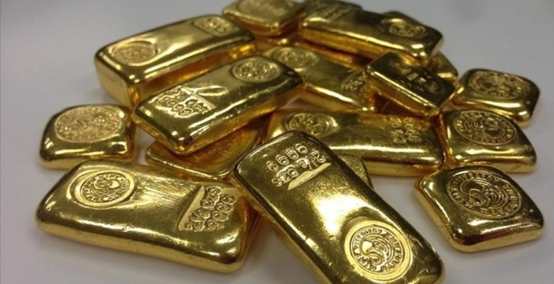 Altın fiyatları rekor düzeye çıktı