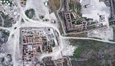 Anadolu’nun birinci yazılı evrakları Kültepe’de bulundu