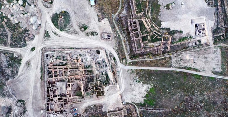 Anadolu’nun birinci yazılı evrakları Kültepe’de bulundu