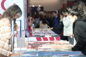 Ankara Kitap Fuarı başladı
