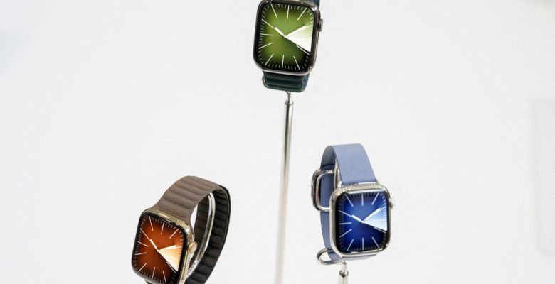 Apple Watch satışları durduruluyor: Patent davasından Apple’a soğuk duş