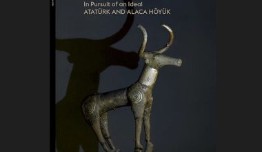 Atatürk ve Alaca Höyük