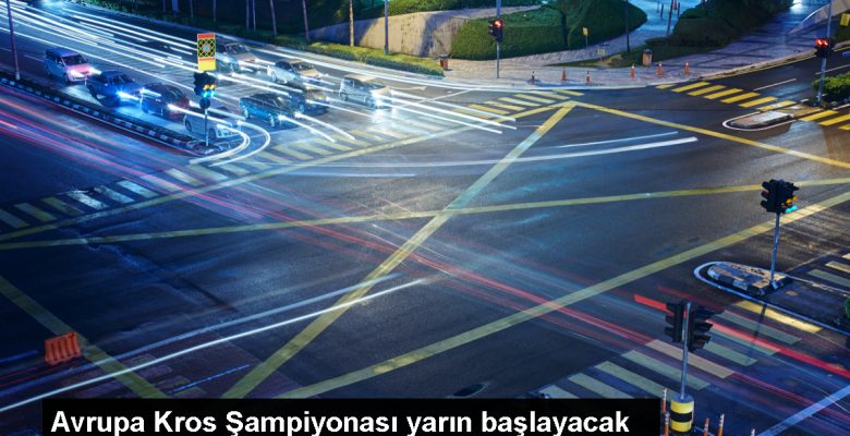 Avrupa Kros Şampiyonası yarın başlıyor