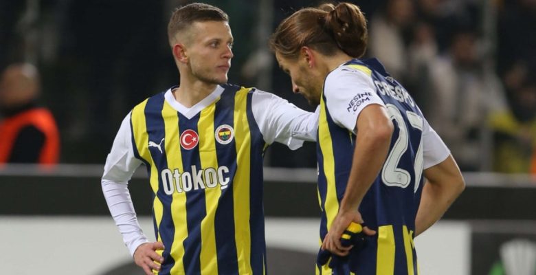 Avrupa’da hezimet gecesi: Beşiktaş ve Fenerbahçe toplam 11 gol yedi