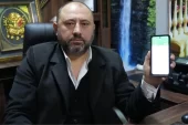 Banka hesabına kazara gönderilen 635 bin TL’yi sahibine iade etti