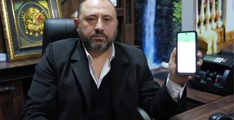 Banka hesabına kazara gönderilen 635 bin TL’yi sahibine iade etti