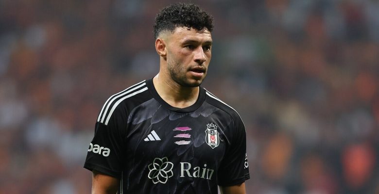 Beşiktaş – Fenerbahçe derbisi öncesi Chamberlain ve İrfan Can Kahveci savlı
