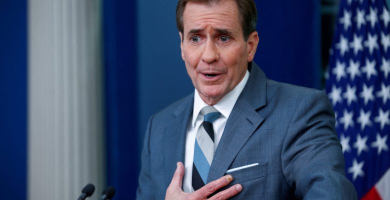 Beyaz Saray: Çatışmalar aylarca sürebilir