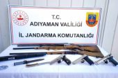 Bin 264 gözaltı! Ali Yerlikaya paylaştı! 73 vilayette Mercek-7 Operasyonu..