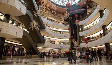 Borçlu 70 AVM bankalara devredildi