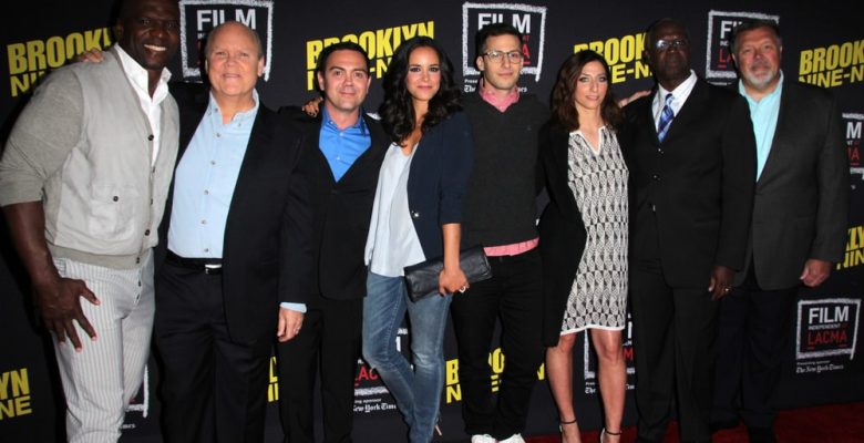 Brooklyn Nine-Nine’ın yıldızı ünlü oyuncu hayatını yitirdi