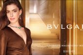 Bulgari 2023 yılbaşı koleksiyonuyla süper mucizeleri kutluyor