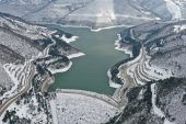 Bursa barajlarında son 8 yılın en düzgün su düzeyi: Yağmurlar yaradı..