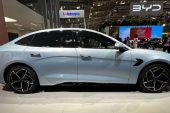 BYD’nin Avrupa’daki birinci elektrikli araba fabrikası için seçtiği ülke aşikâr oldu