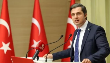 CHP Sözcüsü Yücel: Yarın 81 vilayette eş vakitli basın açıklaması yapacağız