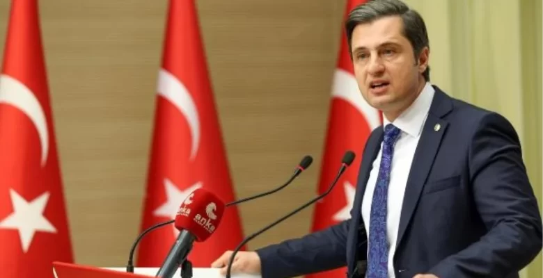 CHP Sözcüsü Yücel: Yarın 81 vilayette eş vakitli basın açıklaması yapacağız