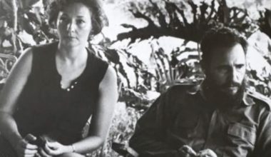 CIA ile iş birliği yapmıştı… Fidel Castro’nun kardeşi öldü