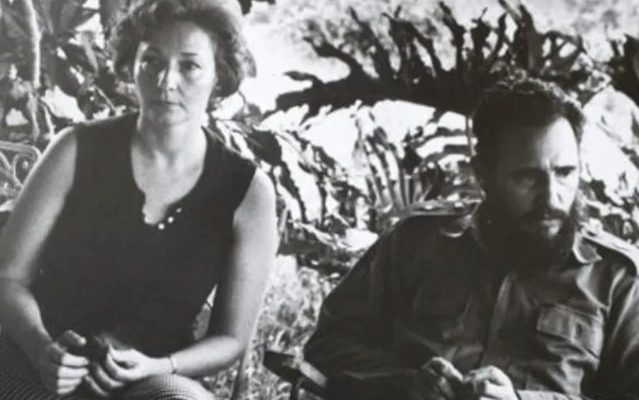 CIA ile iş birliği yapmıştı… Fidel Castro’nun kardeşi öldü