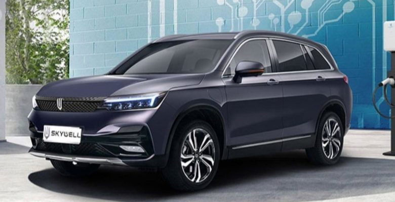 Çinli elektrikli araba markası Skywell, Türkiye’de araç üretecek