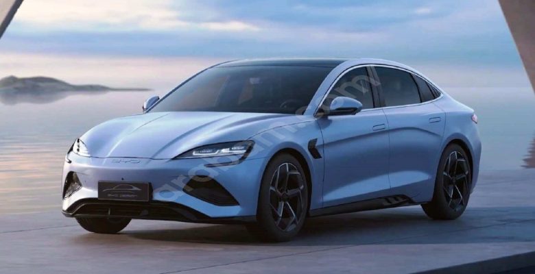 Çinli elektrikli araçların ithalatı için yeni kurallar getirildi