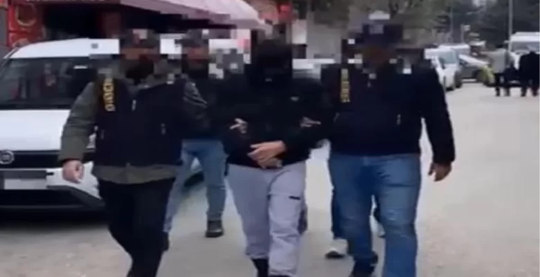 Çocuk İstismarı Operasyonunda 19 Tutuklama