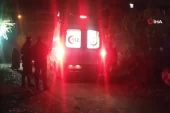 Çorum’da silahlı arbede: 1 yaralı