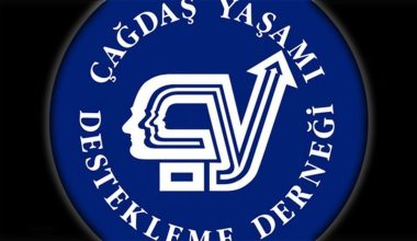 ÇYDD: Tarikat ve cemaatler derhal kapatılmalı