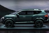 Dacia, satışları artırmak için SUV modellerine yöneliyor