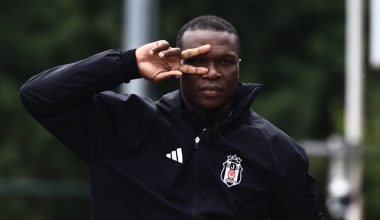 Derbide gözler onların üstünde! Atanlar ve tutanlar…