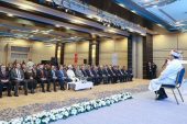 Diyanet, 5 yıldızlı otelde toplandı, konaklamaya 3 milyon lira harcadı