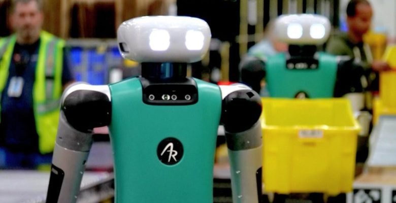 Dünyanın birinci seri üretim insansı robot fabrikası açılıyor