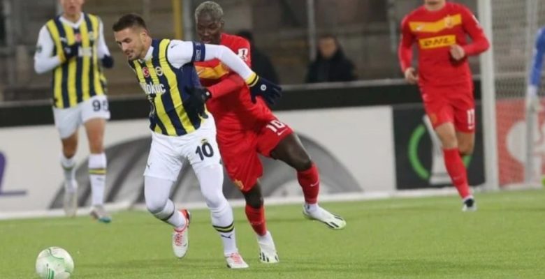 Dusan Tadic: Utanç dolu bir akşamdı!