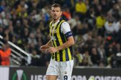 Edin Dzeko’dan derbi kelamları: Göreceksiniz