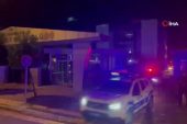 Edremit’te huzur operasyonunda 11 kuşkulu yakalandı