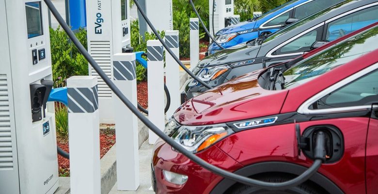 Elektrikli olmayan araçlar şarj istasyonlarına giremeyecek