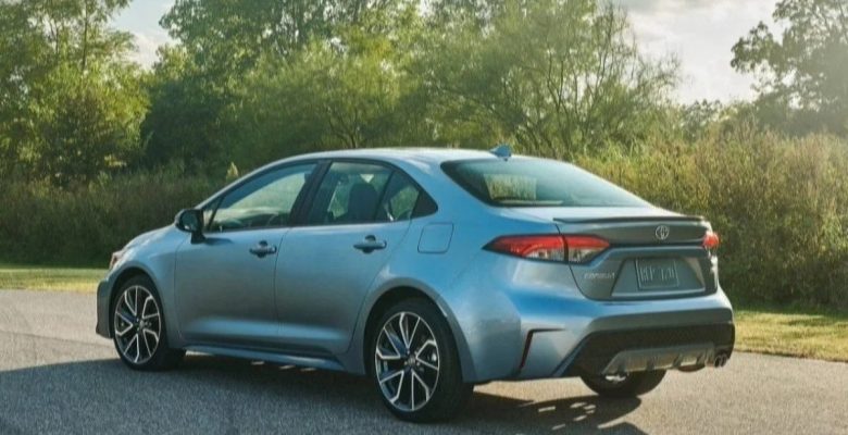 En ucuz Toyota Corolla 1 milyon TL’yi aştı: İşte fiyat listesi