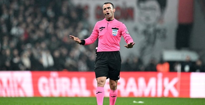 Eski hakemler, Beşiktaş – Fenerbahçe derbisinde yaşanan tartışmalı konumları yorumladı