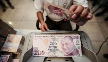 Faize 632 milyar gitti
