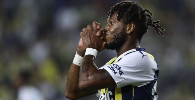 Fenerbahçe, Fred’in yokluğunda sıradanlaştı