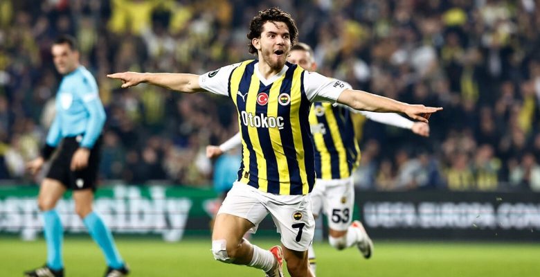 Fenerbahçe’den Ferdi Kadıoğlu kararı