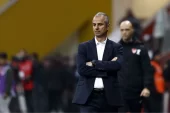 Fenerbahçe’ye büyük şok! Serdar Aziz derbide forma giyemeyecek